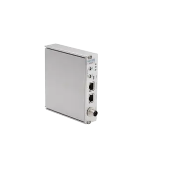 These EtherCAT bus couplers are necessary for the operation of the KiDAQ data acquisition system (DAQ), if the system is used in an EtherCAT environment.