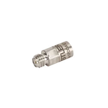 Coupling KIAG 10-32 pos. - KIAG 10-32 neg., high impedance