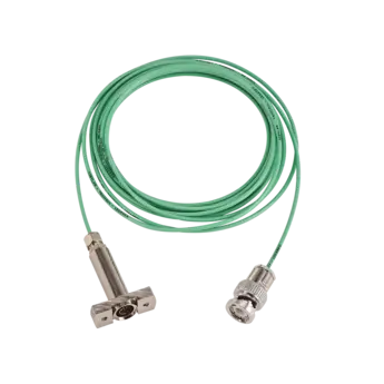 Connecting cables for Slimline load cell sets.