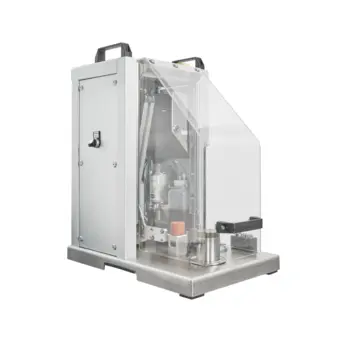 Hydraulic High Pressure Pulse Generator&nbsp;for the Dynamic Verification of 60xC, 70 … 1000 bar