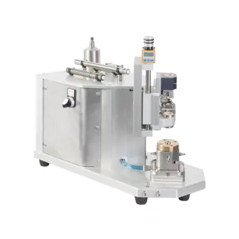 Hydraulic Pressure Pulse Generator for the Dynamic Verification of 60xC, 250 bar