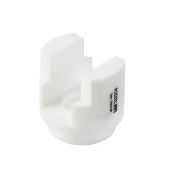 RTV fixture for pressure sensors of Types 601C and 603C