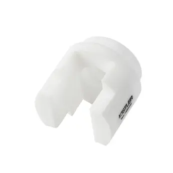 1300A195 RTV fixture for pressure sensors of Types 601C and 603C