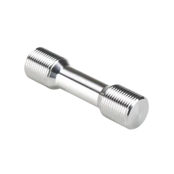 These pretensioning bolts are used for mounting piezoelectric ring force transducers of Type 90x1C and 910xC.