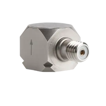 Single-axis IEPE accelerometer family with TEDS capability for modal analysis 8740A – Single-axis IEPE accelerometer family with TEDS capability for modal analysis