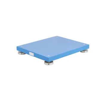 These versatile 3D force plates combine the advantages of piezoelectric sensors with the benefits of the digital measurement technology and a portable design.