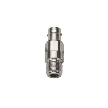 6217-Acc-001 Überwurfmutter BNC für Typ 6217A