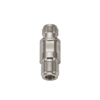 6217-Acc-002 Überwurfmutter TNC für Typ 6217A