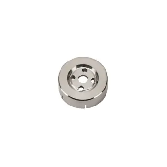 6563A Thermal protection for high pressure sensors, M12