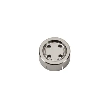 6564 Membrane protection for high pressure sensors, M12