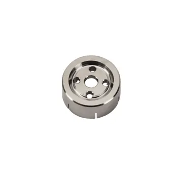 6565A Thermal protection for high pressure sensors, M10
