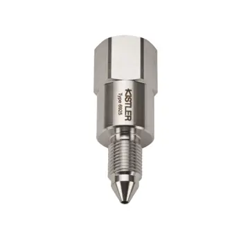 6925 Kalibrieradapter, Druck, M10x1, M10x1 frontdichtend