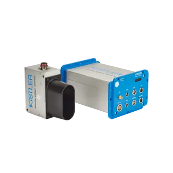 Non-contact optical sensors Correvit S-Motion, standard / 2055A The optical sensors Correvit S-Motion enable direct, slip-free measurement of longitudinal and transverse speed as well as side-slip angle in vehicle driving dynamics tests.