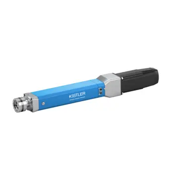 2164A1.5-0100G5H0400PNNNNNN NC joining module NCFx Pro, servo press straight, piezoelectric sensor 1.5 kN, 100 mm stroke, with holding brake