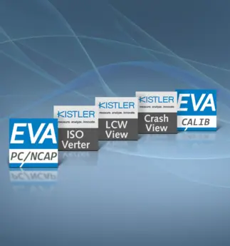 Diese Software-Produkte bieten Zugang zu Crashtest-Analyse-Tools für Dummy-Zertifizierung, Datenkonvertierung, automatisierte Berichterstellung und mehr.