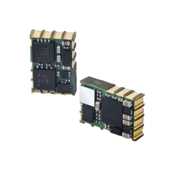 Signal digitization module  DTI308 simplifies signal processing tasks, making data collection and analysis more efficient in applications such as automotive testing or structural analysis.