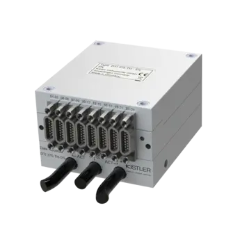 DTI375.TH-5% DTI375.08 in-dummy data recorder module for SID-IIs side impact dummy