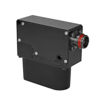 The optical sensors Correvit SFx-F1 are designed to measure longitudinal and lateral speed as well as slip angle in racing applications.