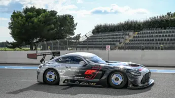 ホイール6 分力計 RoaDyn Racing(F1、GT3などのレース用途向け) / 9228A 実際に測定されたホイールの力とモーメントに基づいて、レース戦略を完璧にし、タイヤ管理を最適化します。