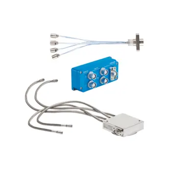 Summing solutions for single and dynamometer signal summation.