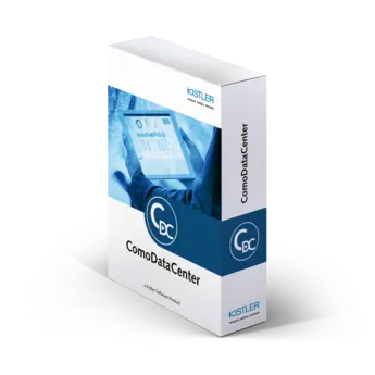 This software links all the user's ComoNeo and CoMo Injection systems, combining process and quality related production data for both live and completed orders in one database.