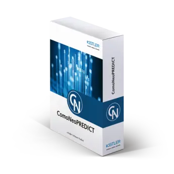 ComoNeoPREDICT is a software-based feature for the ComoNeo process monitoring system. It predicts the quality of molded parts based on sophisticated software modelling with STASA QC and therefore takes plastics processing to a new level.