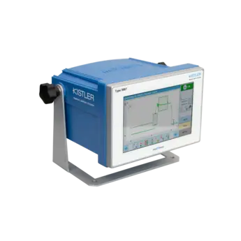 New functionalities: Process monitoring system maXYmos BL Process monitoring system maXYmos BL - 5867C comes up with new functionalities for easier operation.