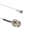 These cables are specifically designed for environments where even trace levels of contaminants can compromise performance.