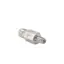 The connector extenders of Type 6482A are available in different configurations and required for the mounting of short housing piezoelectric sensors.