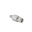 The connector extenders of Type 6482A are available in different configurations and required for the mounting of short housing piezoelectric sensors.