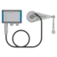 Crank angle encoder set, TTL signal output
