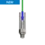 These miniature absolute pressure sensors are unique pressure sensors for universal use.