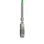 These high pressure sensors with robust diaphragm and front seal are suitable for pressure measurements in hydraulic systems (e.g. injection systems of combustion engines).