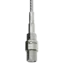 Cylinder pressure sensors, M8x0.75, new generation / 6044A The newly developed M8 cylinder pressure sensor Type 6044A convinces by a minimal sensitivity change over the temperature range and a low linearity deviation. With its installation insensitivity (anti-strain design), it is ideally suited for direct mounting.