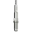 Os sensores de pressão de alta pressão com dimensões muito pequenas são ideais para utilização em motores de combustão interna com geometria estrutural complexa da cabeça do cilindro. O sensor é instalado com colocação frontal num furo M5x0,5.