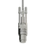 Sensor de pressão do cilindro de isolamento, arrefecido a água, especialmente adequado para estudos termodinâmicos em laboratório. Alta sensibilidade, alta frequência natural e excelente estabilidade de sensibilidade graças à refrigeração a água integrada diretamente no elemento de medição.