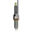 The measuring spark plug includes the world's smallest piezoelectric cylinder pressure sensor. This allows quality cylinder pressure measurements to be executed without the need to machine complex additional measurement bores.