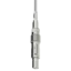 Pluggable cylinder pressure sensors, 6.2 mm / 6124A The robust cylinder pressure sensor Type 6124A is universally applicable and convinces with its high sensitivity and excellent thermodynamic properties.