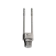 Adaptadores de resfriamento para sensores de pressão / 75XX Trata-se de uma gama de adaptadores de resfriamento para sensores de pressão.