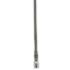 Cable de conexión para sensores de presión de la cavidad, M4x0,35 pos. int. a Fischer 102 neg., longitud personalizada