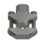 These are various clamping adapters for high pressure sensors.