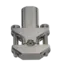 These are various clamping adapters for high pressure sensors.
