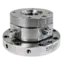 These 6-axis force/torque sensors measure all forces and the corresponding moments on the three orthogonal axis. All forces and moments are captured as physical, piezoelectric signals and do not need to be calculated.