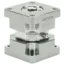 The triaxial load cells are piezoelectric force transducers for the exact measurement of all forces on the three orthogonal components acting in any arbitrary direction.