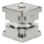 The triaxial load cells are piezoelectric force transducers for the exact measurement of all forces on the three orthogonal components acting in any arbitrary direction.