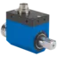 Torque sensors Type 4502A are strain gauge based non-contact shaft torque transducers. They are optionally available with an integrated encoder.