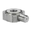 High-precision triaxial force ring transducers for measurements along any direction of the three spatial axes. This triaxial force sensor series enables a simple and precise measurement of the three perpendicular components (x/y/z) of any arbitrarily directed, dynamic or quasi-static force.