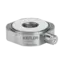 High-precision triaxial force ring transducers for measurements along any direction of the three spatial axes. This triaxial force sensor series enables a simple and precise measurement of the three perpendicular components (x/y/z) of any arbitrarily directed, dynamic or quasi-static force.