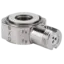 High-precision triaxial force ring transducers for measurements along any direction of the three spatial axes. This triaxial force sensor series enables a simple and precise measurement of the three perpendicular components (x/y/z) of any arbitrarily directed, dynamic or quasi-static force.