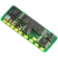 Signal digitization module DiMod DTI, 1 or 3 channels, 20 kHz sampling rate